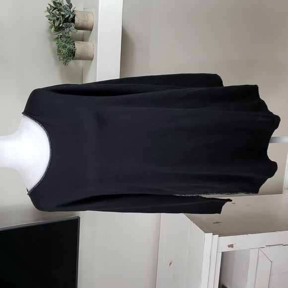 Apt. 9 Sparkle Boatneck Sweater NWT - Picture 15 of 15